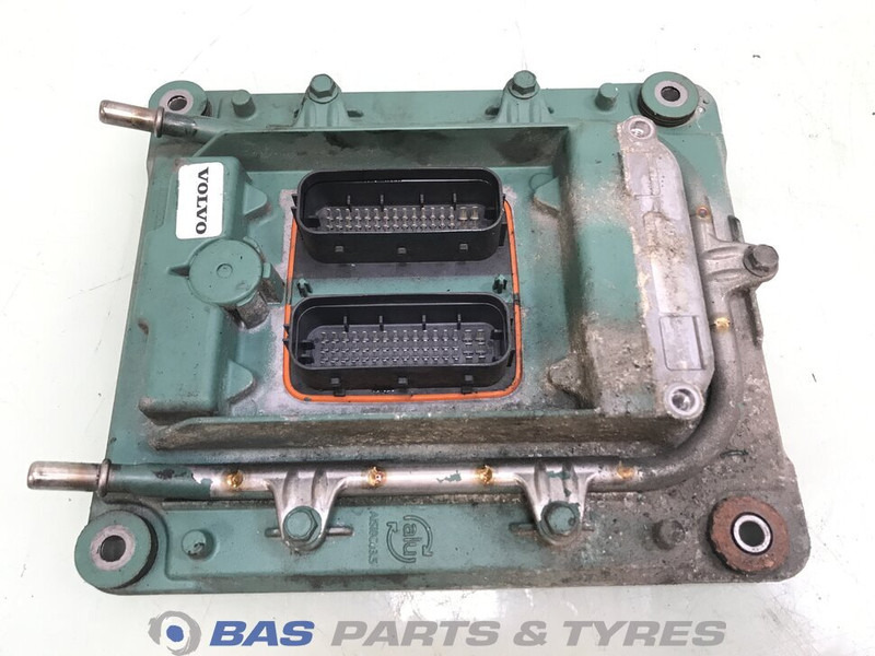 Volvo - ECU 트럭 용 : 사진 1 Volvo - ECU 트럭 용 : 사진 1