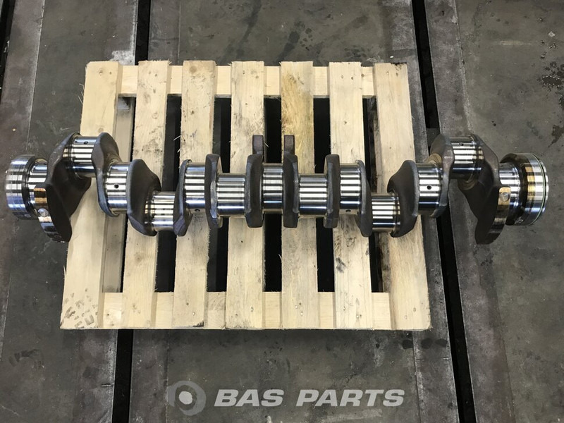 Volvo - 크랭크 샤프트 트럭 용 : 사진 1 Volvo - 크랭크 샤프트 트럭 용 : 사진 1