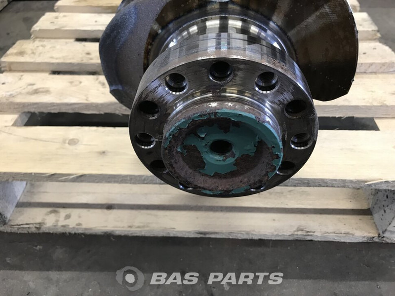 Volvo - 크랭크 샤프트 트럭 용 : 사진 3 Volvo - 크랭크 샤프트 트럭 용 : 사진 3