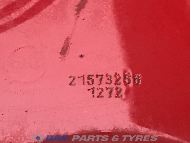 Volvo  - 연료 탱크 트럭 용 : 사진 5 Volvo  - 연료 탱크 트럭 용 : 사진 5