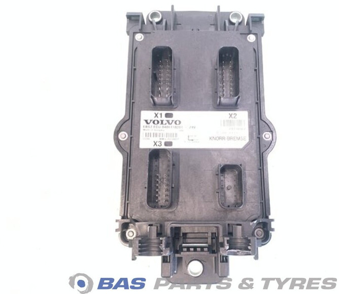 Volvo - ECU 트럭 용 : 사진 1 Volvo - ECU 트럭 용 : 사진 1