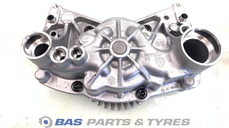 Volvo  - 오일 펌프 트럭 용 : 사진 2 Volvo  - 오일 펌프 트럭 용 : 사진 2