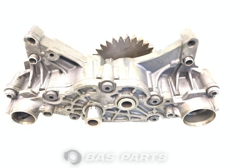 Volvo  - 오일 펌프 트럭 용 : 사진 1 Volvo  - 오일 펌프 트럭 용 : 사진 1