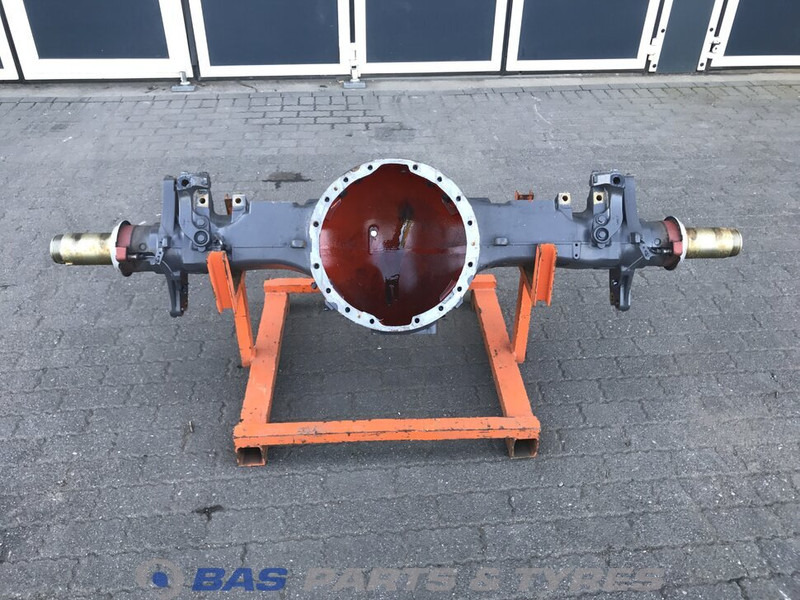 Volvo - 뒷 차축 트럭 용 : 사진 1 Volvo - 뒷 차축 트럭 용 : 사진 1