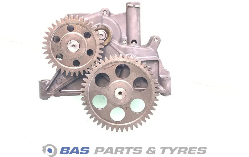 Volvo  - 오일 펌프 트럭 용 : 사진 1 Volvo  - 오일 펌프 트럭 용 : 사진 1