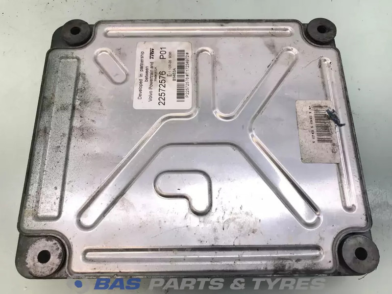 Volvo - ECU 트럭 용 : 사진 2 Volvo - ECU 트럭 용 : 사진 2