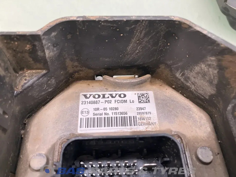 Volvo - ECU 트럭 용 : 사진 4 Volvo - ECU 트럭 용 : 사진 4