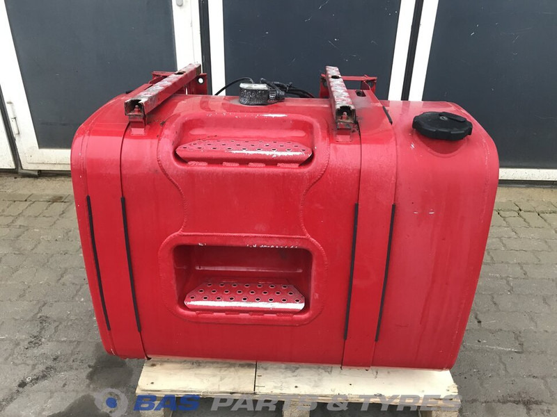 Volvo  - 연료 탱크 트럭 용 : 사진 1 Volvo  - 연료 탱크 트럭 용 : 사진 1