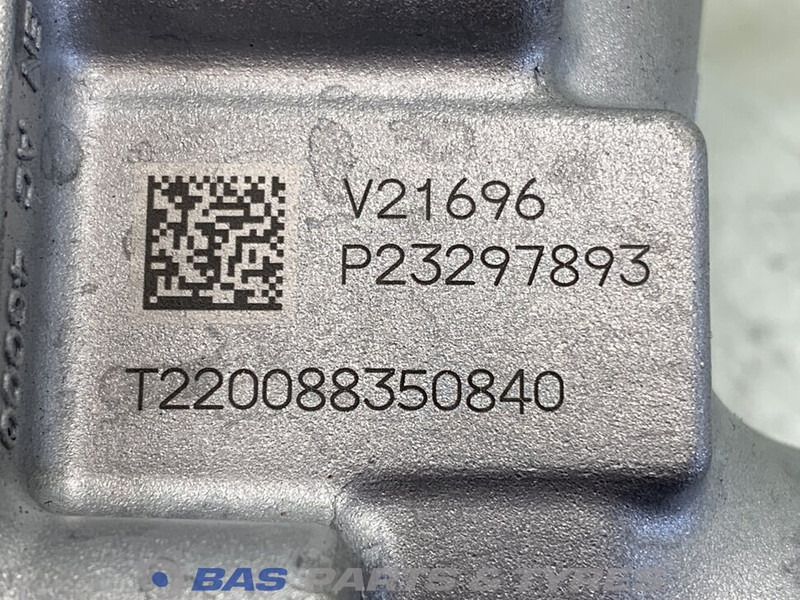 Volvo  - 오일 펌프 트럭 용 : 사진 3 Volvo  - 오일 펌프 트럭 용 : 사진 3