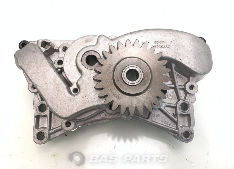 Volvo  - 오일 펌프 트럭 용 : 사진 1 Volvo  - 오일 펌프 트럭 용 : 사진 1