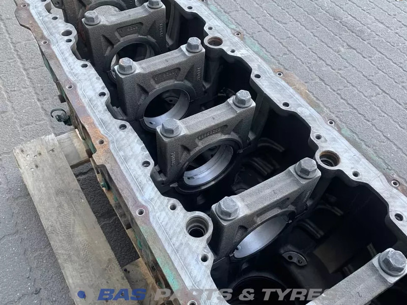 Volvo - 실린더 블록 트럭 용 : 사진 5 Volvo - 실린더 블록 트럭 용 : 사진 5