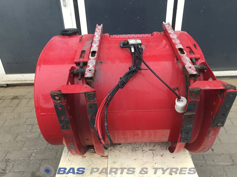 Volvo  - 연료 탱크 트럭 용 : 사진 3 Volvo  - 연료 탱크 트럭 용 : 사진 3