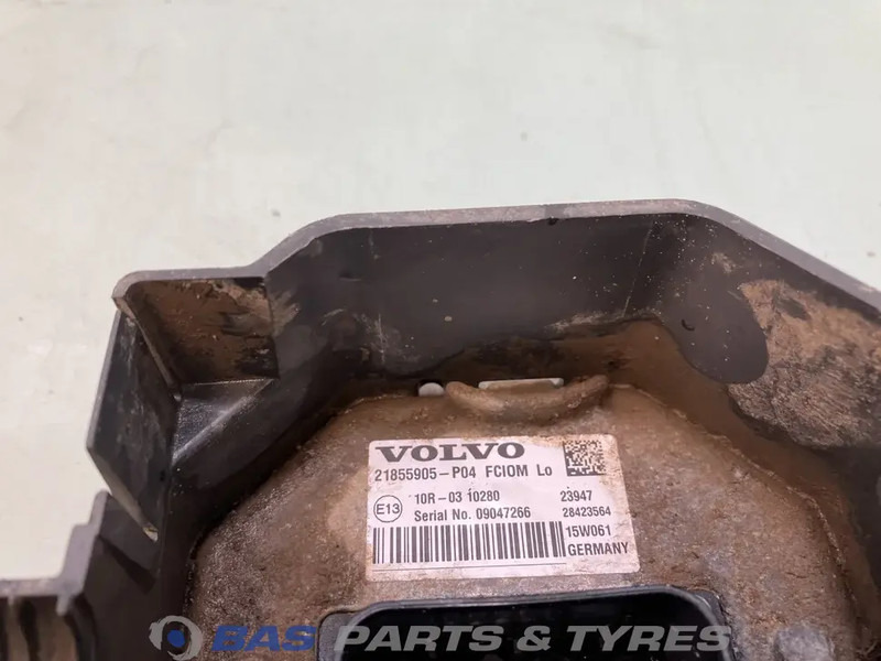 Volvo - ECU 트럭 용 : 사진 3 Volvo - ECU 트럭 용 : 사진 3