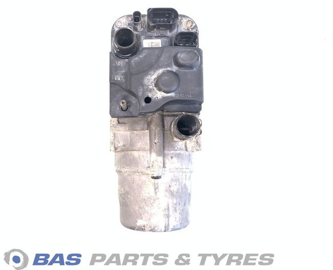 Webasto TP50 Standkachel A 001 830 31 20 - 난방/ 환기 트럭 용 : 사진 4 Webasto TP50 Standkachel A 001 830 31 20 - 난방/ 환기 트럭 용 : 사진 4