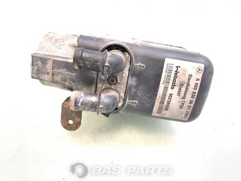 Webasto TP50 Standkachel A 001 830 31 20 - 난방/ 환기 트럭 용 : 사진 3 Webasto TP50 Standkachel A 001 830 31 20 - 난방/ 환기 트럭 용 : 사진 3