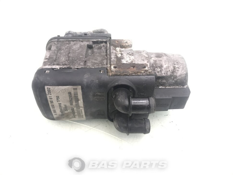 Webasto TP50 Standkachel A 001 830 31 20 - 난방/ 환기 트럭 용 : 사진 1 Webasto TP50 Standkachel A 001 830 31 20 - 난방/ 환기 트럭 용 : 사진 1