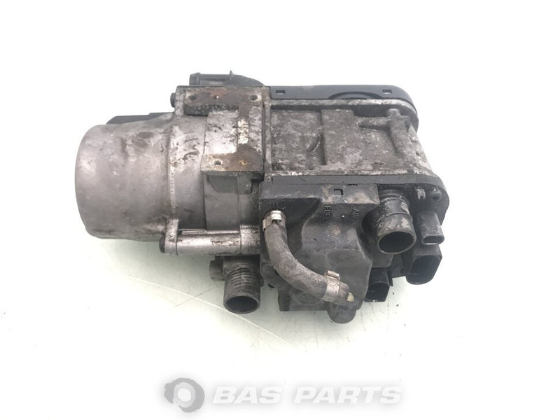 Webasto TP50 Standkachel A 001 830 31 20 - 난방/ 환기 트럭 용 : 사진 2 Webasto TP50 Standkachel A 001 830 31 20 - 난방/ 환기 트럭 용 : 사진 2