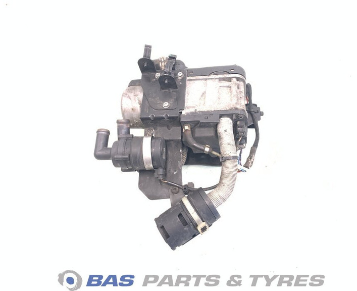 Webasto TP50 Standkachel A 001 830 31 20 - 난방/ 환기 트럭 용 : 사진 1 Webasto TP50 Standkachel A 001 830 31 20 - 난방/ 환기 트럭 용 : 사진 1