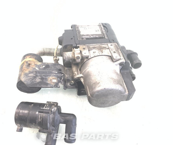 Webasto TP50 Standkachel A 001 830 31 20 - 난방/ 환기 트럭 용 : 사진 3 Webasto TP50 Standkachel A 001 830 31 20 - 난방/ 환기 트럭 용 : 사진 3