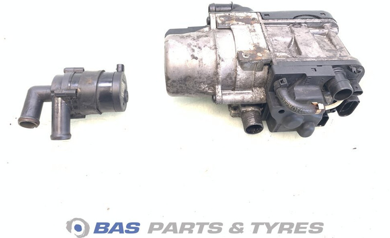 Webasto TP50 Standkachel A 001 830 31 20 - 난방/ 환기 트럭 용 : 사진 3 Webasto TP50 Standkachel A 001 830 31 20 - 난방/ 환기 트럭 용 : 사진 3