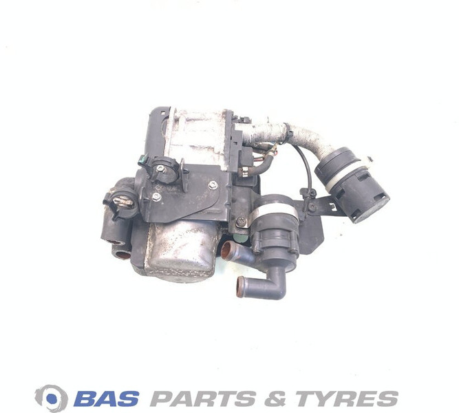 Webasto TP50 Standkachel A 001 830 31 20 - 난방/ 환기 트럭 용 : 사진 4 Webasto TP50 Standkachel A 001 830 31 20 - 난방/ 환기 트럭 용 : 사진 4