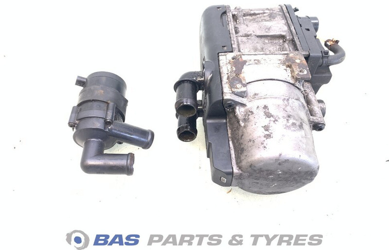 Webasto TP50 Standkachel A 001 830 31 20 - 난방/ 환기 트럭 용 : 사진 2 Webasto TP50 Standkachel A 001 830 31 20 - 난방/ 환기 트럭 용 : 사진 2