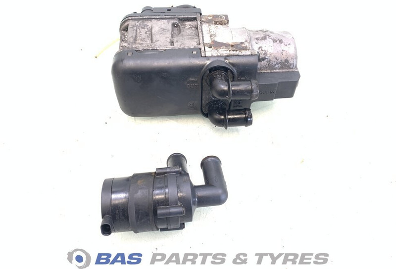 Webasto TP50 Standkachel A 001 830 31 20 - 난방/ 환기 트럭 용 : 사진 1 Webasto TP50 Standkachel A 001 830 31 20 - 난방/ 환기 트럭 용 : 사진 1