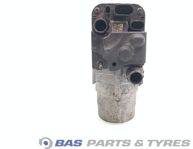 Webasto TP50 Standkachel A 001 830 31 20 - 난방/ 환기 트럭 용 : 사진 3 Webasto TP50 Standkachel A 001 830 31 20 - 난방/ 환기 트럭 용 : 사진 3