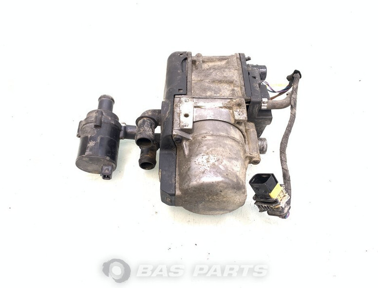 Webasto TP50 Standkachel A 001 830 31 20 - 난방/ 환기 트럭 용 : 사진 2 Webasto TP50 Standkachel A 001 830 31 20 - 난방/ 환기 트럭 용 : 사진 2