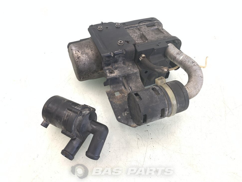 Webasto TP50 Standkachel A 001 830 31 20 - 난방/ 환기 트럭 용 : 사진 2 Webasto TP50 Standkachel A 001 830 31 20 - 난방/ 환기 트럭 용 : 사진 2