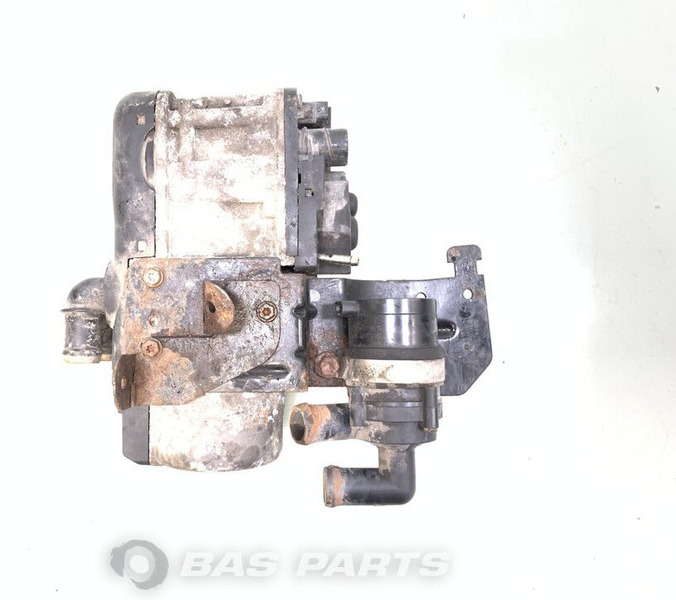 Webasto TP50 Standkachel A 001 830 31 20 - 난방/ 환기 트럭 용 : 사진 2 Webasto TP50 Standkachel A 001 830 31 20 - 난방/ 환기 트럭 용 : 사진 2