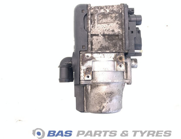 Webasto TP50 Standkachel A 001 830 31 20 - 난방/ 환기 트럭 용 : 사진 2 Webasto TP50 Standkachel A 001 830 31 20 - 난방/ 환기 트럭 용 : 사진 2