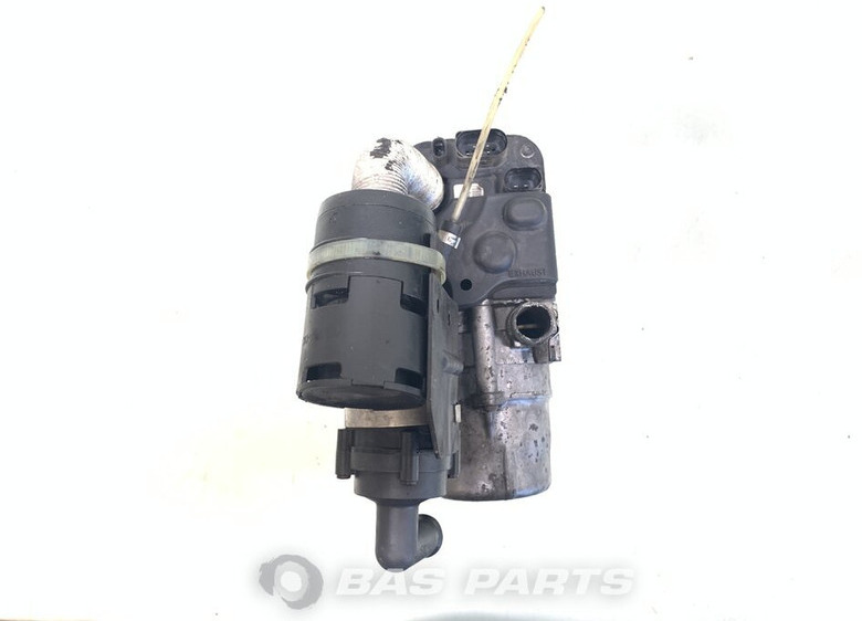 Webasto TP50 Standkachel A 001 830 31 20 - 난방/ 환기 트럭 용 : 사진 4 Webasto TP50 Standkachel A 001 830 31 20 - 난방/ 환기 트럭 용 : 사진 4