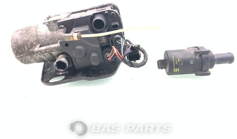 Webasto TP50 Standkachel A 001 830 31 20 - 난방/ 환기 트럭 용 : 사진 3 Webasto TP50 Standkachel A 001 830 31 20 - 난방/ 환기 트럭 용 : 사진 3