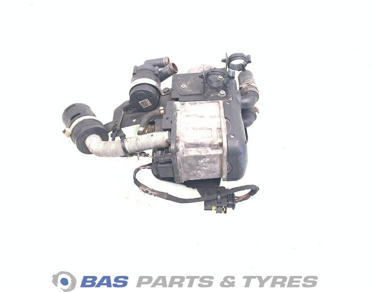 Webasto TP50 Standkachel A 001 830 31 20 - 난방/ 환기 트럭 용 : 사진 2 Webasto TP50 Standkachel A 001 830 31 20 - 난방/ 환기 트럭 용 : 사진 2