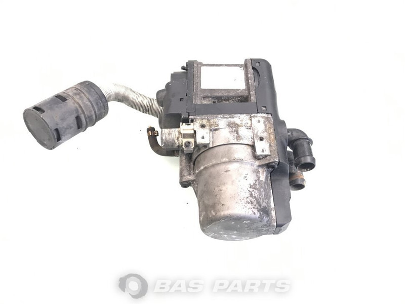 Webasto TP50 Standkachel A 001 830 31 20 - 난방/ 환기 트럭 용 : 사진 2 Webasto TP50 Standkachel A 001 830 31 20 - 난방/ 환기 트럭 용 : 사진 2