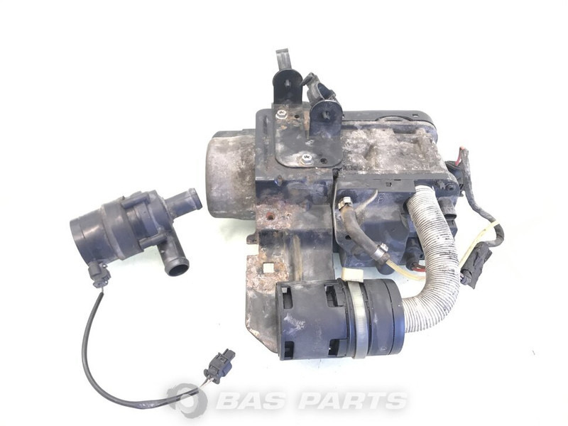 Webasto TP50 Standkachel A 001 830 31 20 - 난방/ 환기 트럭 용 : 사진 3 Webasto TP50 Standkachel A 001 830 31 20 - 난방/ 환기 트럭 용 : 사진 3