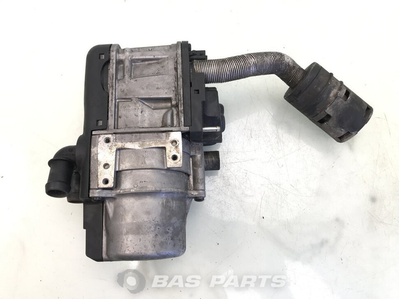 Webasto TP50 Standkachel A 001 830 31 20 - 난방/ 환기 트럭 용 : 사진 2 Webasto TP50 Standkachel A 001 830 31 20 - 난방/ 환기 트럭 용 : 사진 2