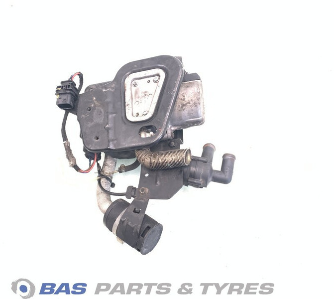 Webasto TP50 Standkachel A 001 830 31 20 - 난방/ 환기 트럭 용 : 사진 5 Webasto TP50 Standkachel A 001 830 31 20 - 난방/ 환기 트럭 용 : 사진 5