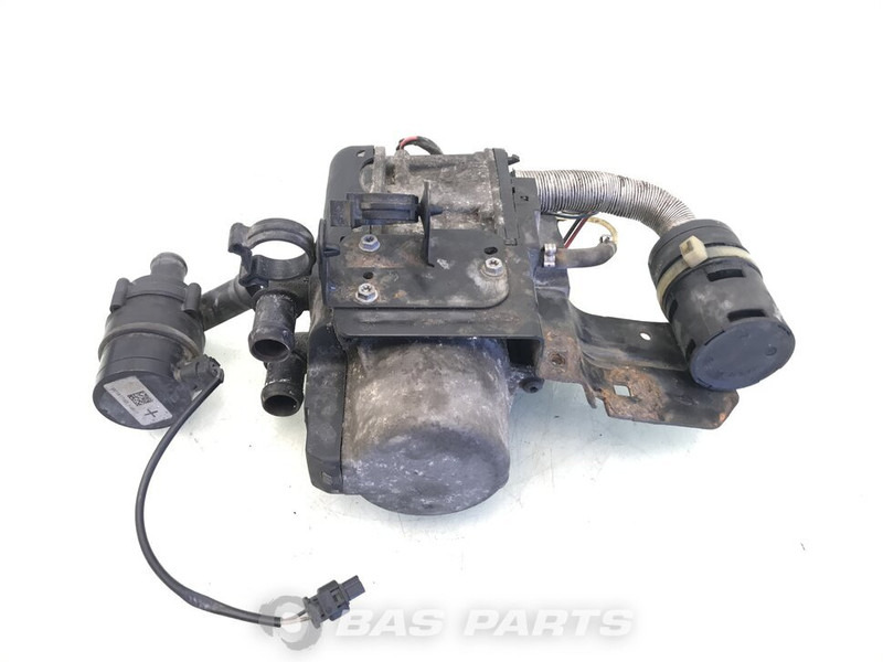 Webasto TP50 Standkachel A 001 830 31 20 - 난방/ 환기 트럭 용 : 사진 2 Webasto TP50 Standkachel A 001 830 31 20 - 난방/ 환기 트럭 용 : 사진 2