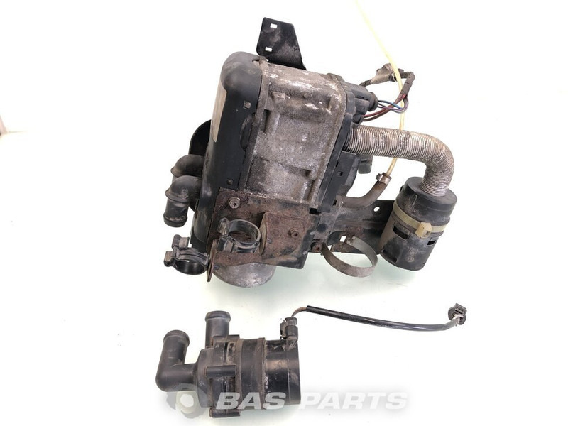 Webasto TP50 Standkachel A 001 830 31 20 - 난방/ 환기 트럭 용 : 사진 1 Webasto TP50 Standkachel A 001 830 31 20 - 난방/ 환기 트럭 용 : 사진 1