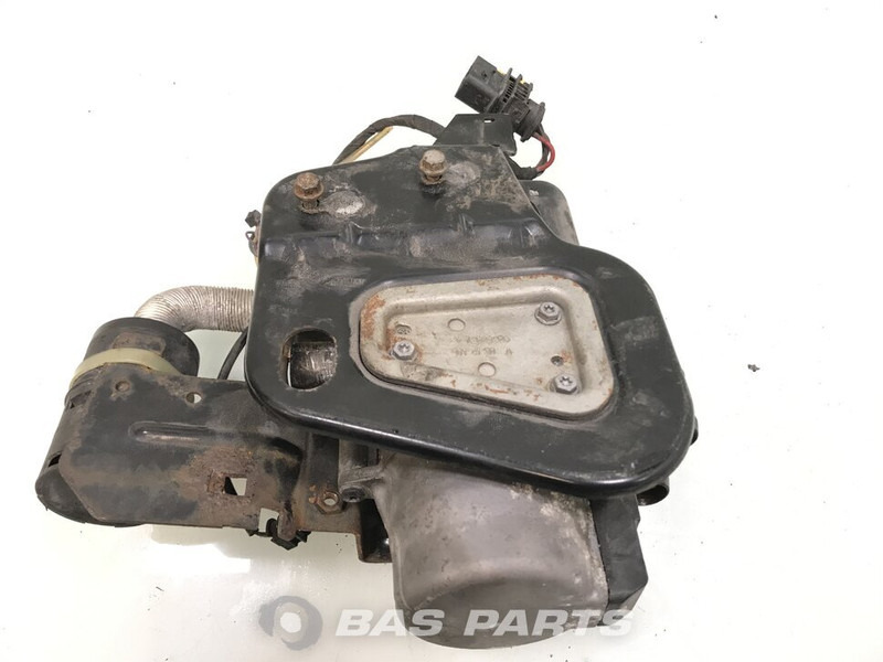 Webasto TP50 Standkachel A 001 830 31 20 - 난방/ 환기 트럭 용 : 사진 2 Webasto TP50 Standkachel A 001 830 31 20 - 난방/ 환기 트럭 용 : 사진 2