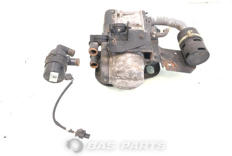 Webasto TP50 Standkachel A 001 830 31 20 - 난방/ 환기 트럭 용 : 사진 2 Webasto TP50 Standkachel A 001 830 31 20 - 난방/ 환기 트럭 용 : 사진 2