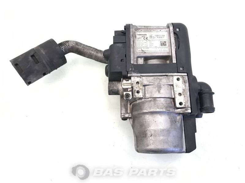 Webasto TP50 Standkachel A 001 830 31 20 - 난방/ 환기 트럭 용 : 사진 1 Webasto TP50 Standkachel A 001 830 31 20 - 난방/ 환기 트럭 용 : 사진 1