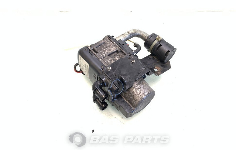 Webasto TP50 Standkachel A 001 830 31 20 - 난방/ 환기 트럭 용 : 사진 1 Webasto TP50 Standkachel A 001 830 31 20 - 난방/ 환기 트럭 용 : 사진 1