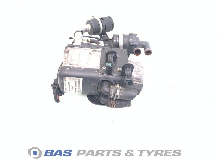 Webasto TP50 Standkachel A 001 830 31 20 - 난방/ 환기 트럭 용 : 사진 3 Webasto TP50 Standkachel A 001 830 31 20 - 난방/ 환기 트럭 용 : 사진 3