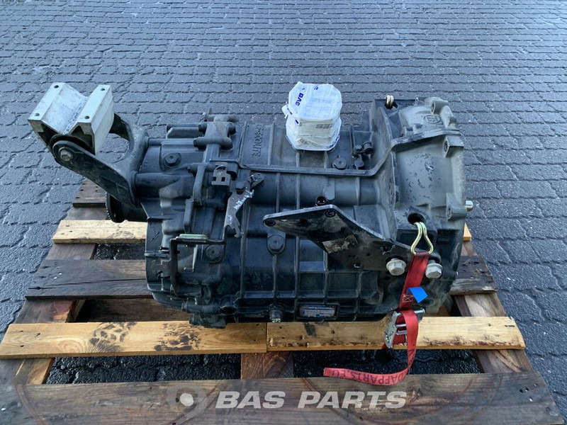 ZF FL Euro 6 - 기어박스 트럭 용 : 사진 3 ZF FL Euro 6 - 기어박스 트럭 용 : 사진 3