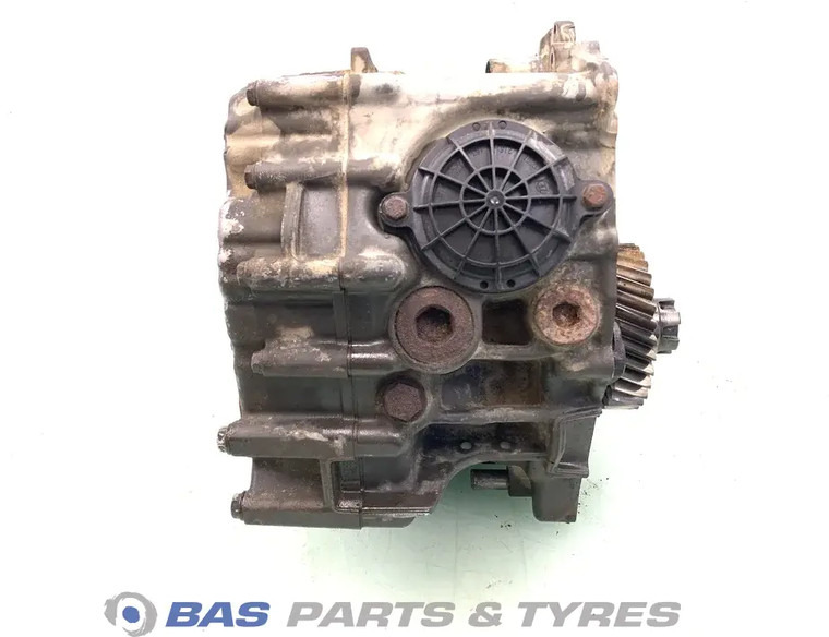 ZF Retarder DAF Intarder 1875207 - 브레이크 부품 트럭 용 : 사진 4 ZF Retarder DAF Intarder 1875207 - 브레이크 부품 트럭 용 : 사진 4