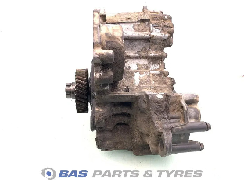 ZF Retarder DAF Intarder 1875207 - 브레이크 부품 트럭 용 : 사진 2 ZF Retarder DAF Intarder 1875207 - 브레이크 부품 트럭 용 : 사진 2