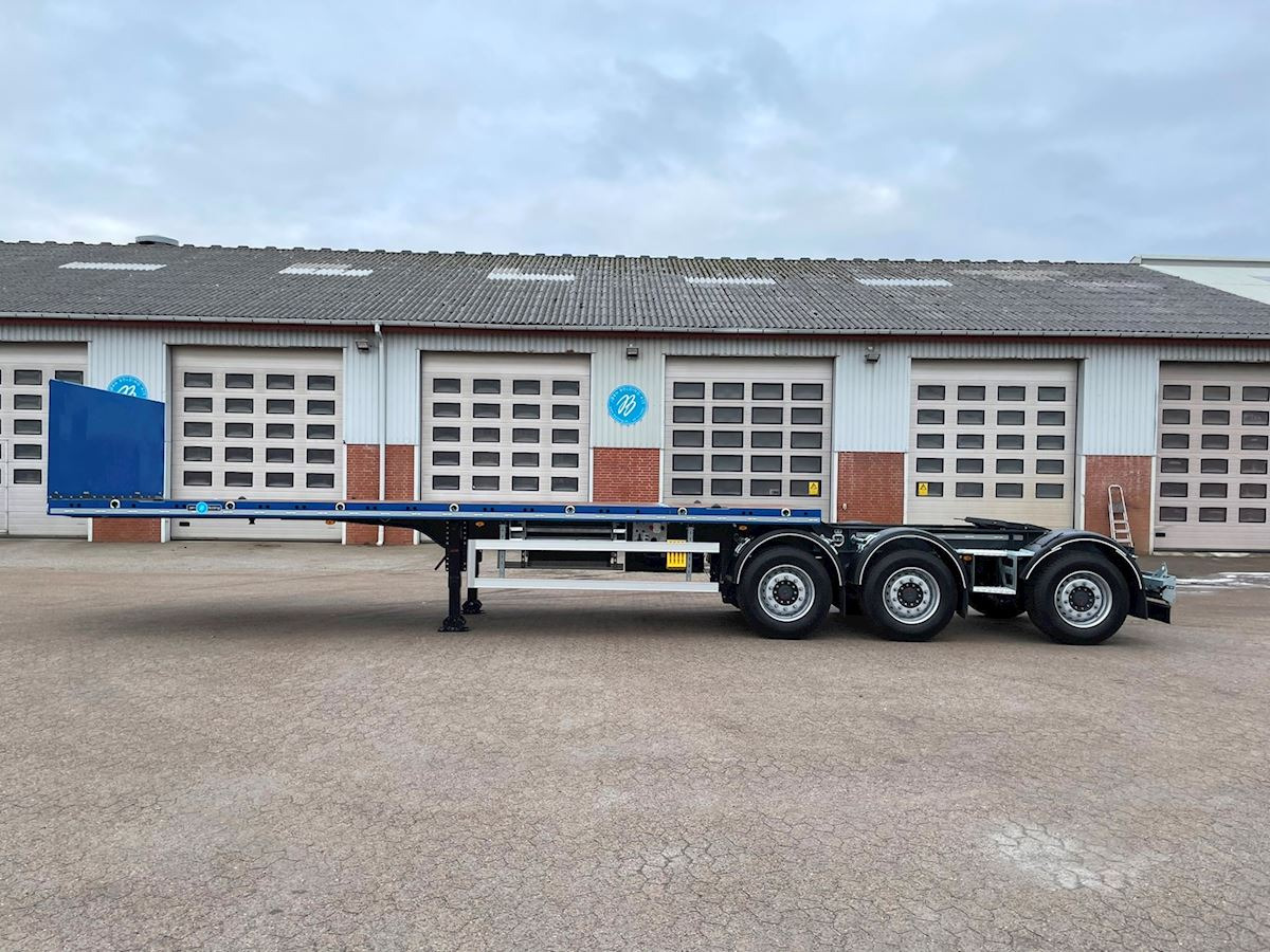 Seyit Usta Åben Link trailer - 드롭사이드/ 플랫베드 세미 트레일러 : 사진 3 Seyit Usta Åben Link trailer - 드롭사이드/ 플랫베드 세미 트레일러 : 사진 3